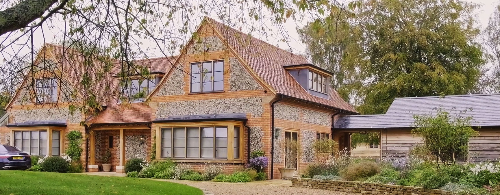 New Build Construction Services